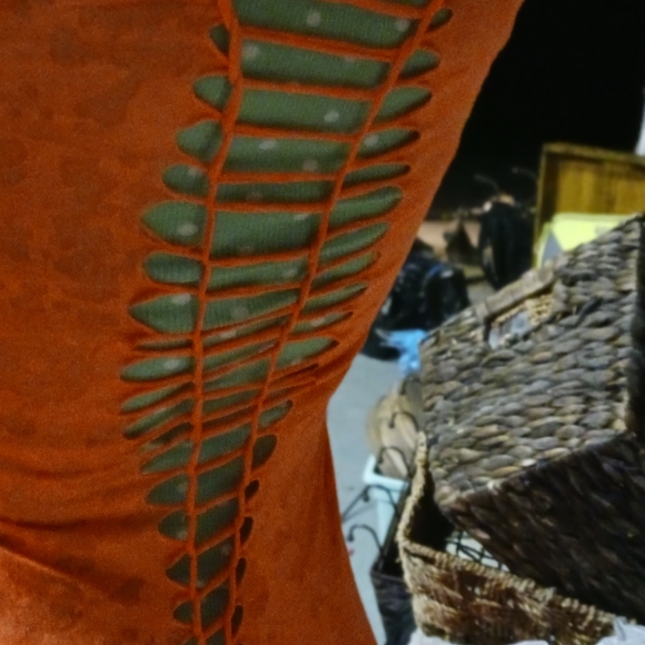 Derek heart Super cool skulls, - Picture 3 of 4